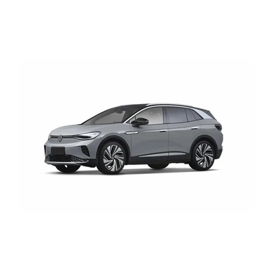 2024 Подержанный Volkswagen VW ID. 4 Crozz Чистый электрический автомобиль 600 км внедорожник Энергетические транспортные средства