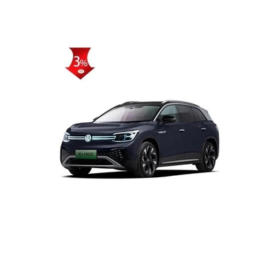 2023 2022 Электромобили для Volkswagen ID. 4 ID4 Crozz Prime Подержанные энергетические автомобили