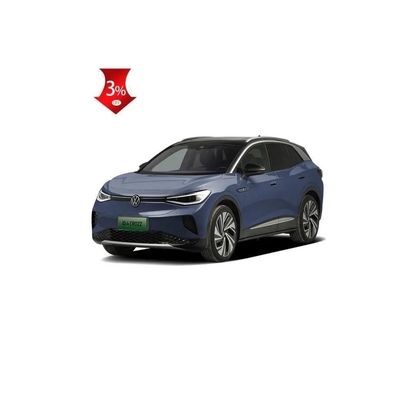 2023 2022 Электромобили для Volkswagen ID. 4 ID4 Crozz Prime Подержанные энергетические автомобили