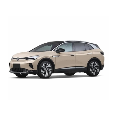 2023 2022 Электромобили для Volkswagen ID. 4 ID4 Crozz Prime Подержанные энергетические автомобили