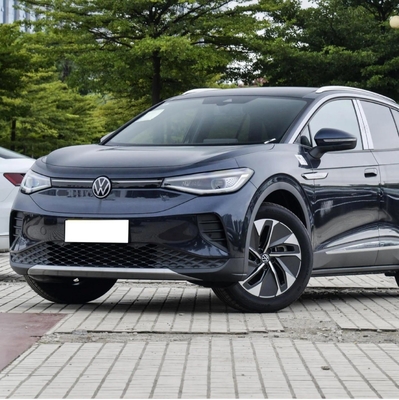 2023 2022 Электромобили для Volkswagen ID. 4 ID4 Crozz Prime Подержанные энергетические автомобили