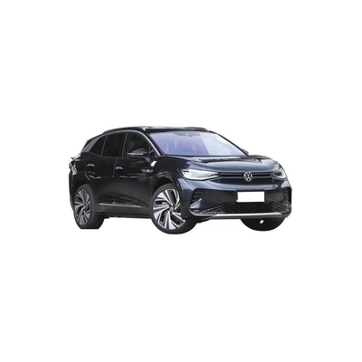 SUV 2024 Подержанный VW ID. 4 Crozz 5 Длинный пробег 600 км 5 мест Электрический автомобиль Made