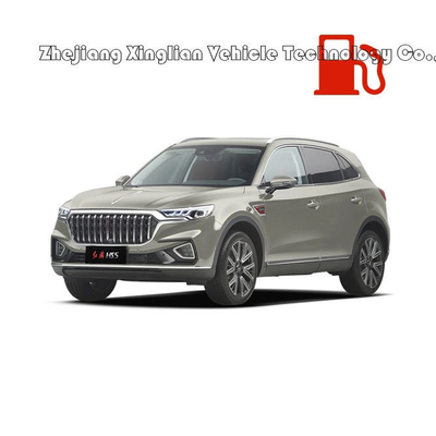 Hongqi HS5 4WD 2,0t 224HP бензиновый автомобиль / автоматическая коробка передач с индивидуальным запросом
