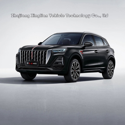 Hongqi HS5 4WD 2,0t 224HP бензиновый автомобиль / автоматическая коробка передач с индивидуальным запросом