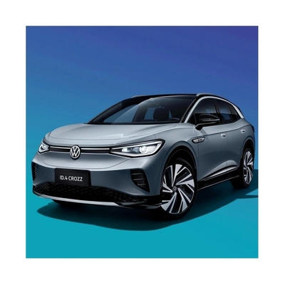 Автоматическая коробка передач Volkswagen ID. 4 Crozz 2WD 2023 2024 600 км Жизнь Автомобили с чистой энергией