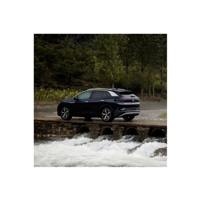 2024 FAW-Volkswagen ID. 4 Crozz 600 км 442 км Чистый электрический максимальная скорость 160 км / ч 5-дверный внедорожник