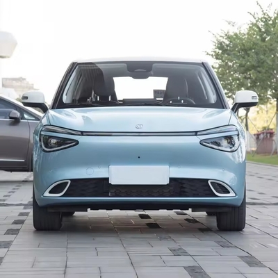 Рыночный левый рулевой Dongfeng Motor-Nano 01 2024 430 Plus с максимальным крутящим моментом 160 N.M.