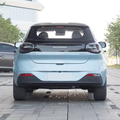 Рыночный левый рулевой Dongfeng Motor-Nano 01 2024 430 Plus с максимальным крутящим моментом 160 N.M.