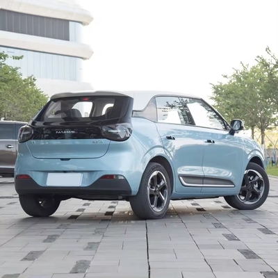 Рыночный левый рулевой Dongfeng Motor-Nano 01 2024 430 Plus с максимальным крутящим моментом 160 N.M.