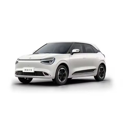 Рыночный левый рулевой Dongfeng Motor-Nano 01 2024 430 Plus с максимальным крутящим моментом 160 N.M.