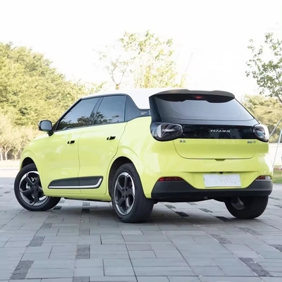 Электромобиль Dong Feng Nano Box 330 км на заказ Lite Air Plus Max Venucia Vx6