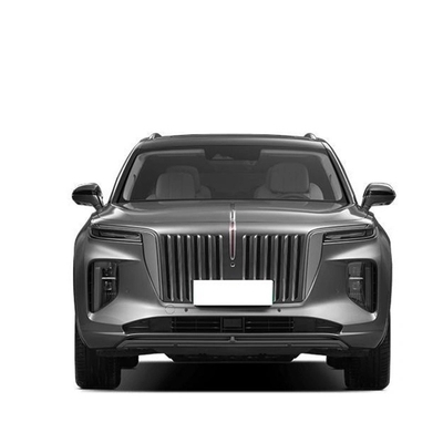 2023 2024 Шестиместный Hongqi H9 E-HS9 Автоматический электромобиль с колесной базой 2920 мм