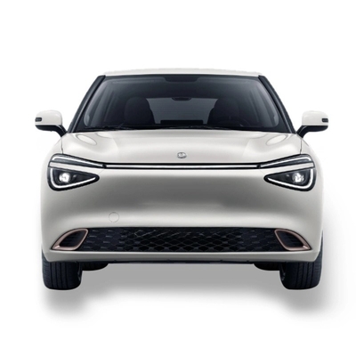2024 Dongfeng Nano 01 Mini EV Автомобиль с закрытым кузовом и 5 местами по доступной цене