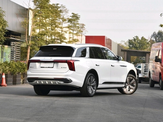 Hongqi E-HS9 зарядка Базовая версия Eqm5 E-HS3 Энергетический автомобиль с послепродажным обслуживанием
