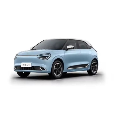 Nano 01 2024 Модель 330lite Электрическое транспортное средство с левым рулем Максимальный крутящий момент N.M 160