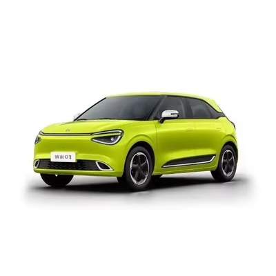 Nano 01 2024 Модель 330lite Электрическое транспортное средство с левым рулем Максимальный крутящий момент N.M 160