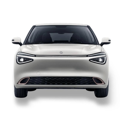 Dongfeng Nano 01 2024 Продукт Trending Маленький электромобиль Nammi 01 Мини EV Настройка