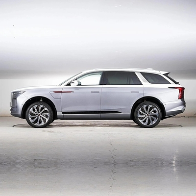 2024 Hongqi E-HS9 Luxury Seven-seater Long Range SUV с электромагнитной тормозной системой
