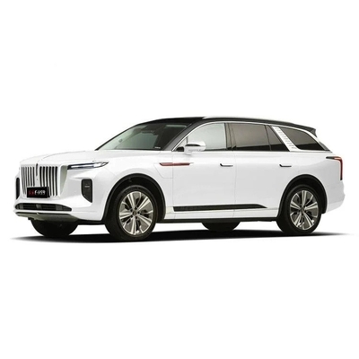 2024 Hongqi E-HS9 Luxury Seven-seater Long Range SUV с электромагнитной тормозной системой
