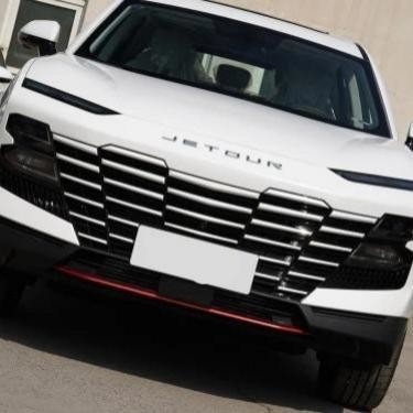 2024 Jietu Dasheng 1.6t DCT King Max Большое водоизмещение Согласно требованиям клиента