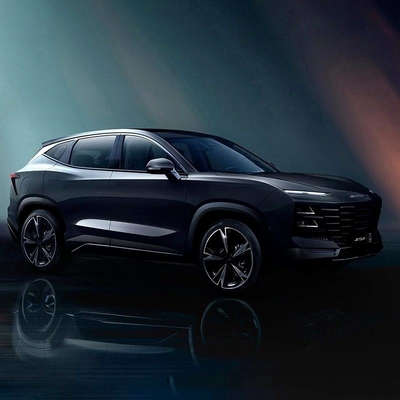 2023 Jietu Dasheng 1.6t DCT King Plus внедорожник с колесной базой 2000-2500 мм