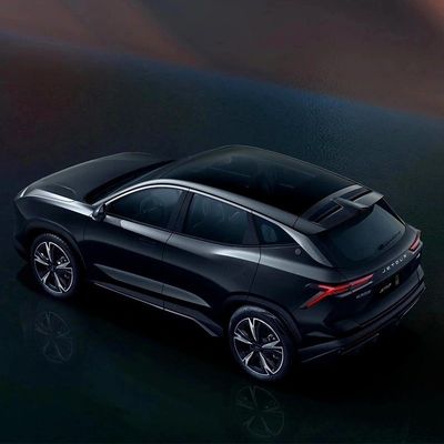 Многофункциональное рулевое колесо Jiantu Dasheng 2023 Модель 1.6t DCT King Mate Ten Контраст используется