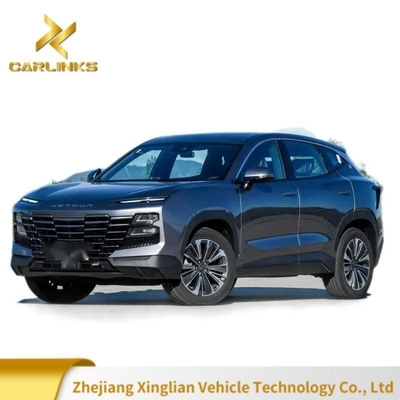 2023 Chinese Jetour I-Dm Car с бензиновым двигателем 1,5 т и сертификацией ISO10012
