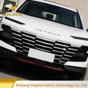 Jietu Dasheng 1.6t2023 Автомобиль 1000-1600CC для электромагнитной тормозной системы