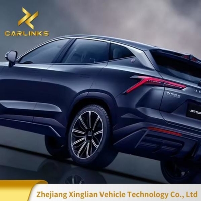 Правое рулевое управление Jietu Dasheng 1.5t DCT Xingyao PRO с электромагнитной тормозной системой