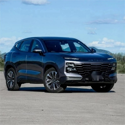 Carjietu Dasheng 2023 Model 1.6t 197 лошадиных сил L4 DCT King PRO для ≤10000 км Пробега