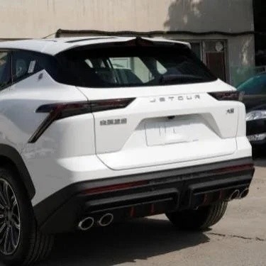 Carjietu Dasheng 2023 Model 1.6t 197 лошадиных сил L4 DCT King PRO для ≤10000 км Пробега