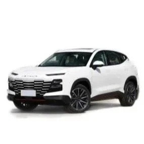 Carjietu Dasheng 2023 Model 1.6t 197 лошадиных сил L4 DCT King PRO для ≤10000 км Пробега