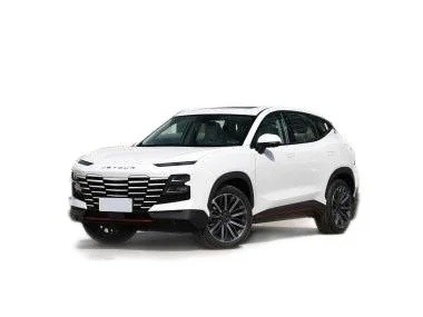 Коммерческое транспортное средство Jietu X70 Dasheng 2023 Автомобиль внедорожник 190 км / ч с индивидуальным запросом