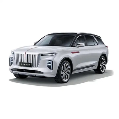 2022 Hongqi E-HS9 Super Luxury High Speed Energy Vehicles с сертификацией ISO14001