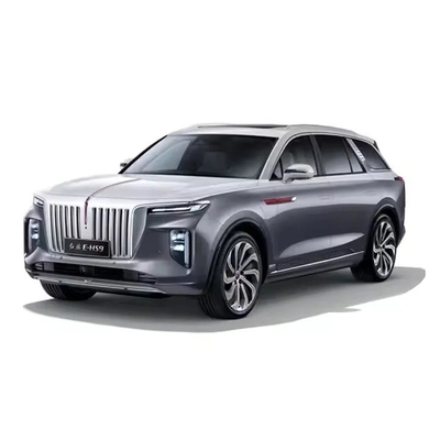 2023 Hongqi E-HS9 зарядка Базовая версия Eqm5 E-HS3 4 Энергетический внедорожник для любителей внедорожников