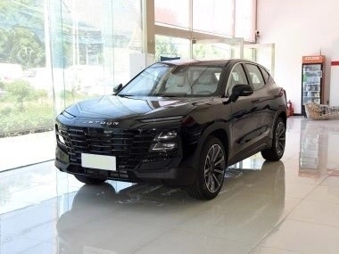 King Ultra Jietu Dasheng/ компактный внедорожник Jetour 2023 1.6t DCT