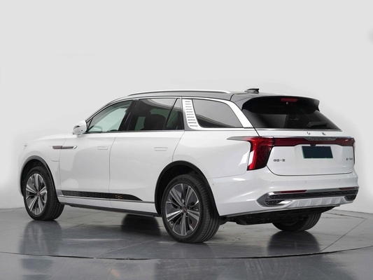 Электромобиль LHD FAW Hongqi E HS9 E-HS9 4 места Размещение 1000-1600CC с 6 местами