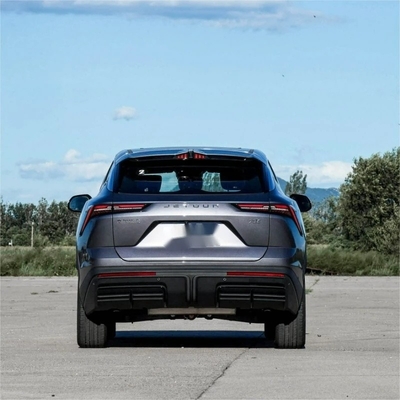 Jetour Dasheng 2023 1.6t 197HP L4 SUV Электромагнитная тормозная система Продолжительность службы ≤1 год