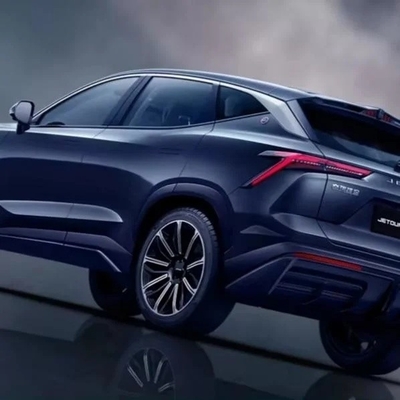 Jetour Dasheng 2023 1.6t 197HP L4 SUV Электромагнитная тормозная система Продолжительность службы ≤1 год