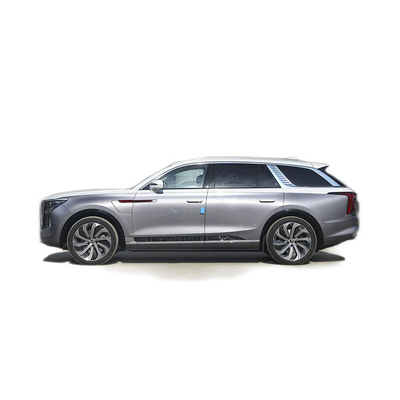 Конфигурация Hongqi E-HS9 Четырехколесный электромобиль с индивидуальным запросом