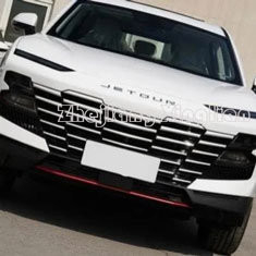 Jietu X70 Plus Dasheng SUV 5 мест и 7 мест 1.5t 2.0t бензиновый автомобиль с недорогим