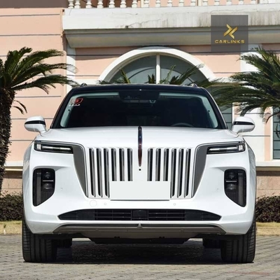 Максимальная скорость 230 км/ч Автоматическая коробка передач Энергетические транспортные средства Hongqi E-HS9 Чистый электрический Большой внедорожник