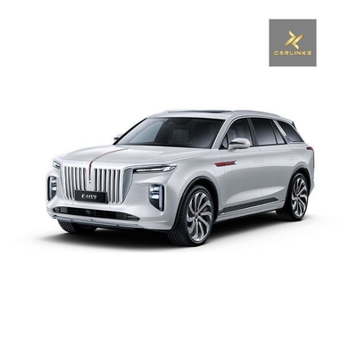 Hong Qi E-HS9 энергомобиль с колесной базой 2920 мм и электронной почтой или телефонным сервисом