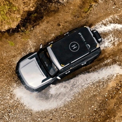 Автоматическая коробка передач Jietu Jetour Traveller 2023 2024 2,0 т Газовый внедорожник 4X4 0 км Электрические автомобили