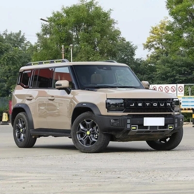2023 Chery Jetour Traveller T-1 Электромобиль с 2,0 т 4WD PRO и автоматической коробкой передач