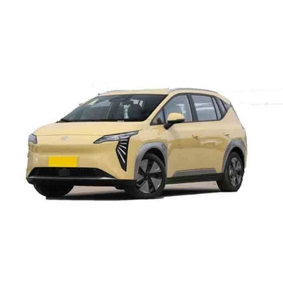 Aion Y 2023 Plus 70 Happy Enjoy Type Energy SUV Чистый электрический пятиместный 510 км дальности