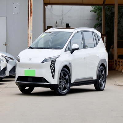 Aion Y 2023 Plus 70 Happy Enjoy Type Energy SUV Чистый электрический пятиместный 510 км дальности