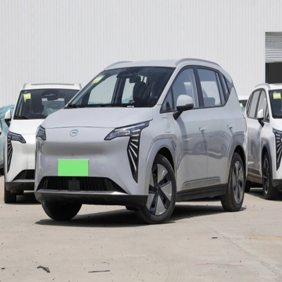 Aion Y 2023 Plus 70 Happy Enjoy Type Energy SUV Чистый электрический пятиместный 510 км дальности