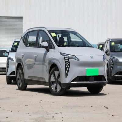 GAC Aion Y Электромобиль EV 610 км 68,2 кВтч PS 150 кВт/225 нм Bev Литий железофосфатный автомобиль