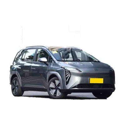 2023 GAC Aion Y BEV Литий-железофосфатный электромобиль с дальностью действия 430 км